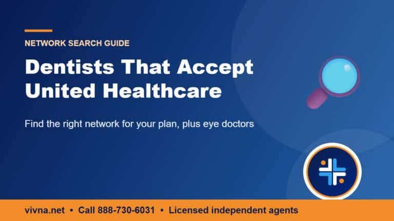 Dentists That Accept United Healthcare: How to Find One