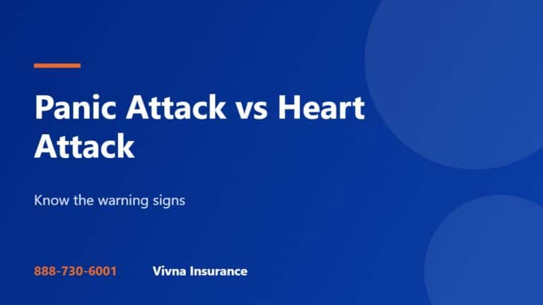 Panic Attack vs Heart Attack: Know the Warning Signs
