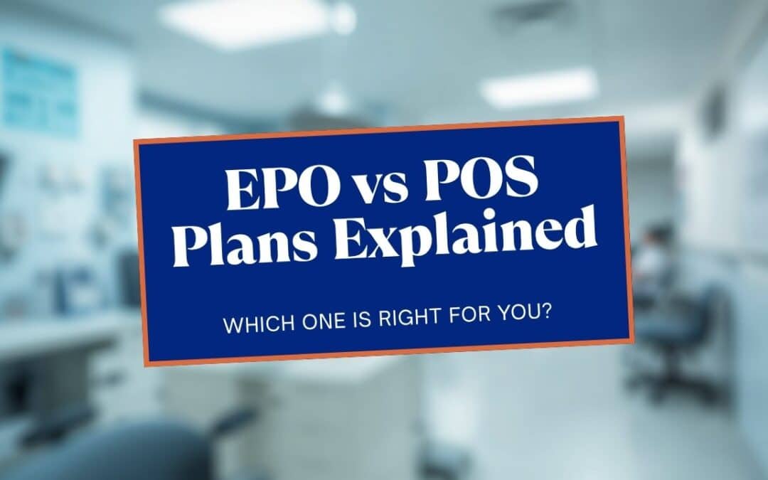 EPO vs POS plans explained, which network is right for you