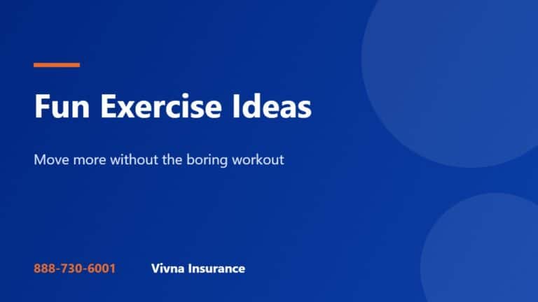 Fun Exercise Ideas That Do Not Feel Like a Workout