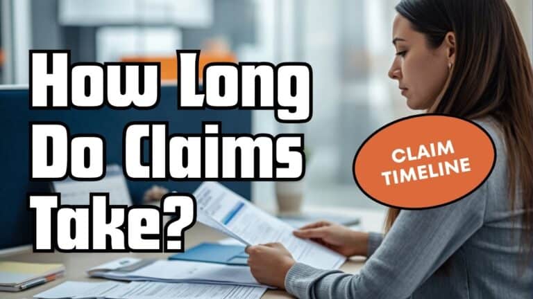 Health Insurance Claim Timeline: How Long Claims Take and Why
