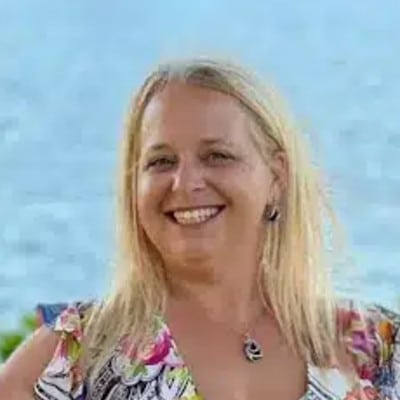 Heather Sprague