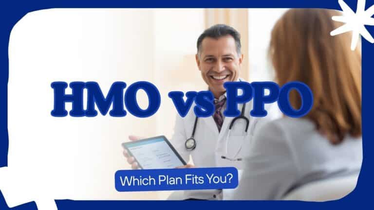 HMO vs PPO Plans: Network Diagram, Comparison Chart and Costs
