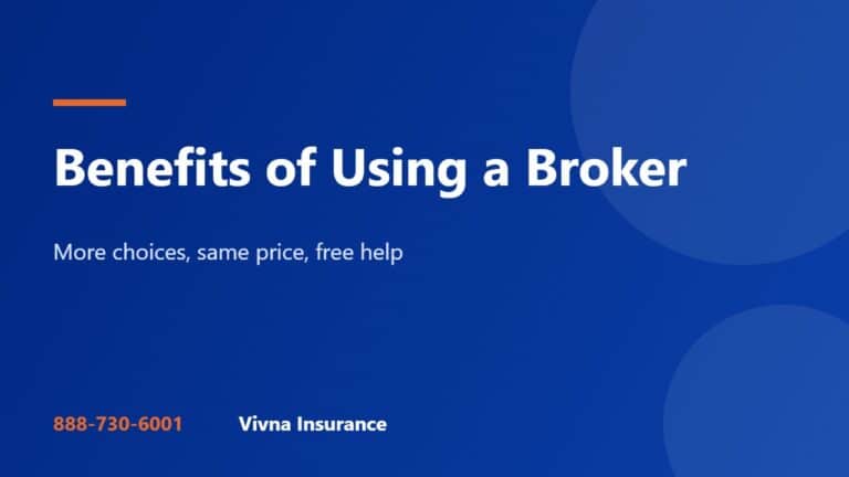 Benefits of Using an Insurance Broker for Your Coverage