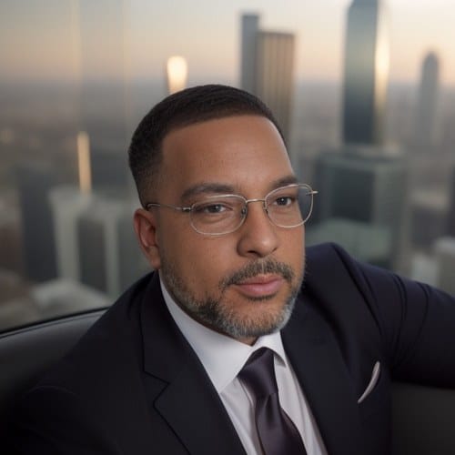 Marlon Mills, Director of Sales at Vivna Insurance