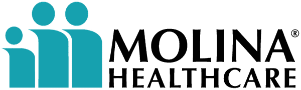 Molina Healthcare logo, Maine health insurance carrier