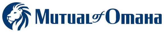 Mutual of Omaha logo