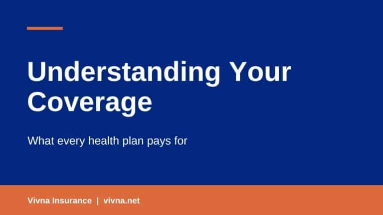 Understanding Health Insurance Coverage