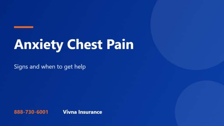 Anxiety Chest Pain: What It Feels Like and When to Get Help